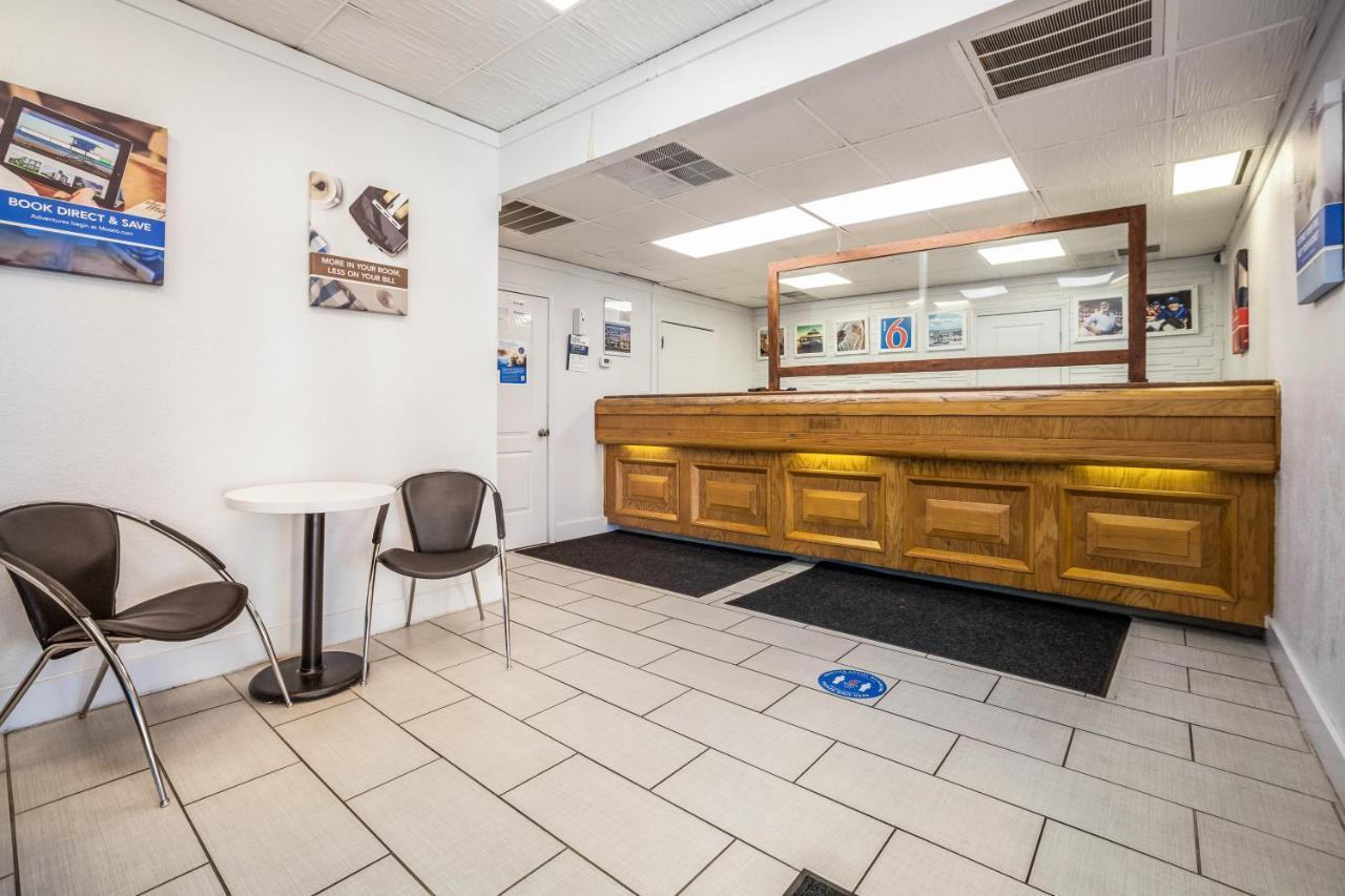 Studio 6 Florence, Sc エクステリア 写真