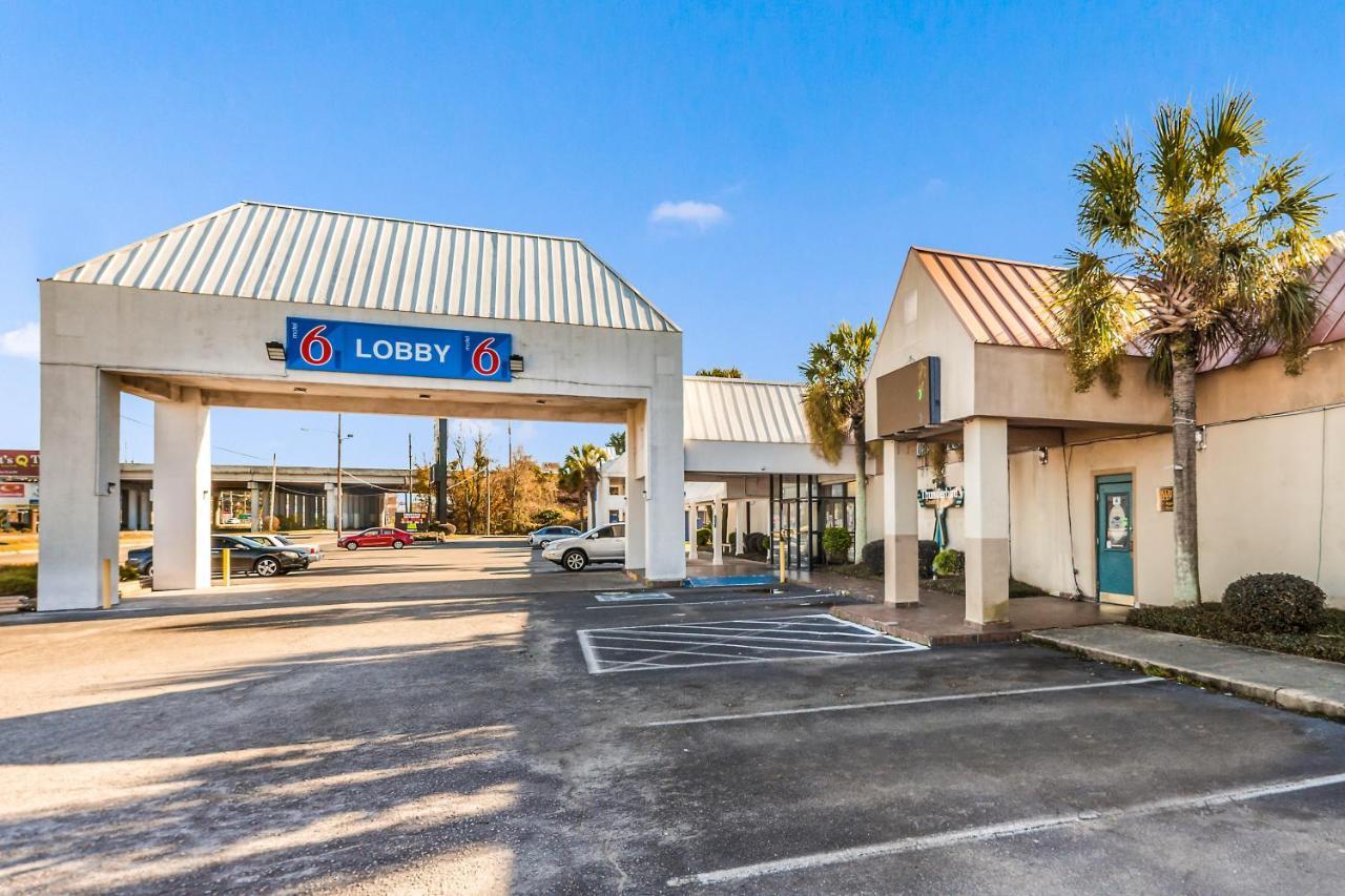 Studio 6 Florence, Sc エクステリア 写真