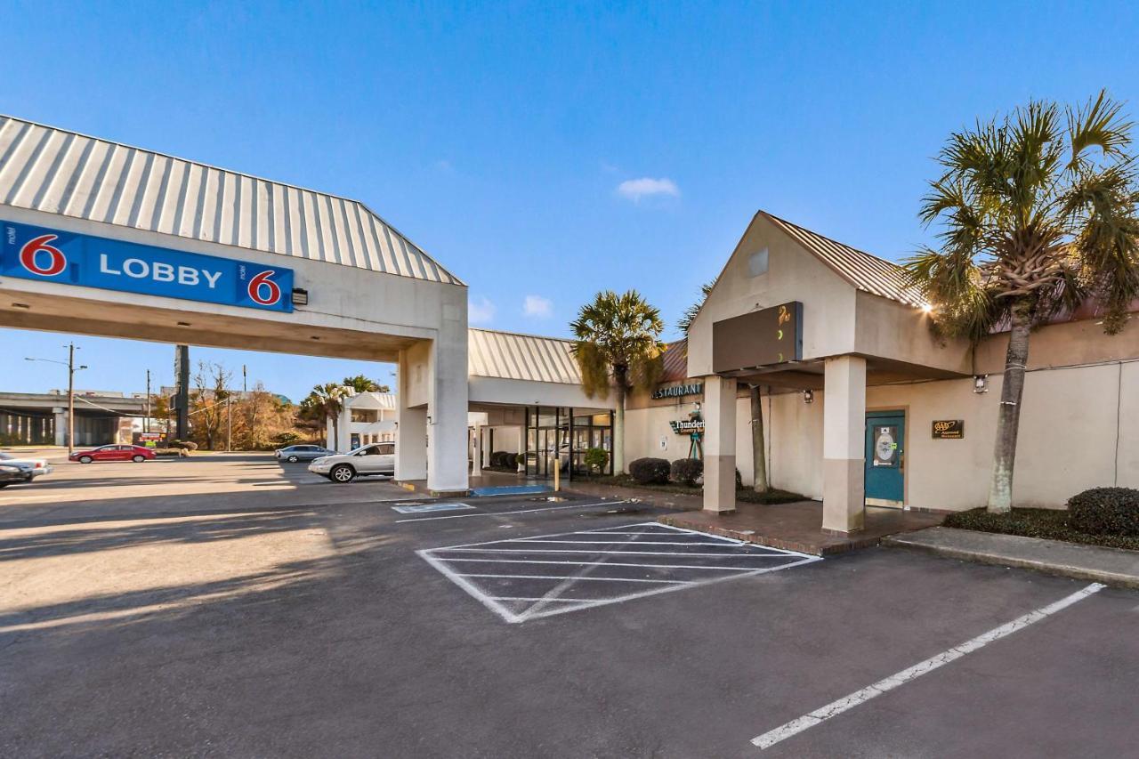 Studio 6 Florence, Sc エクステリア 写真