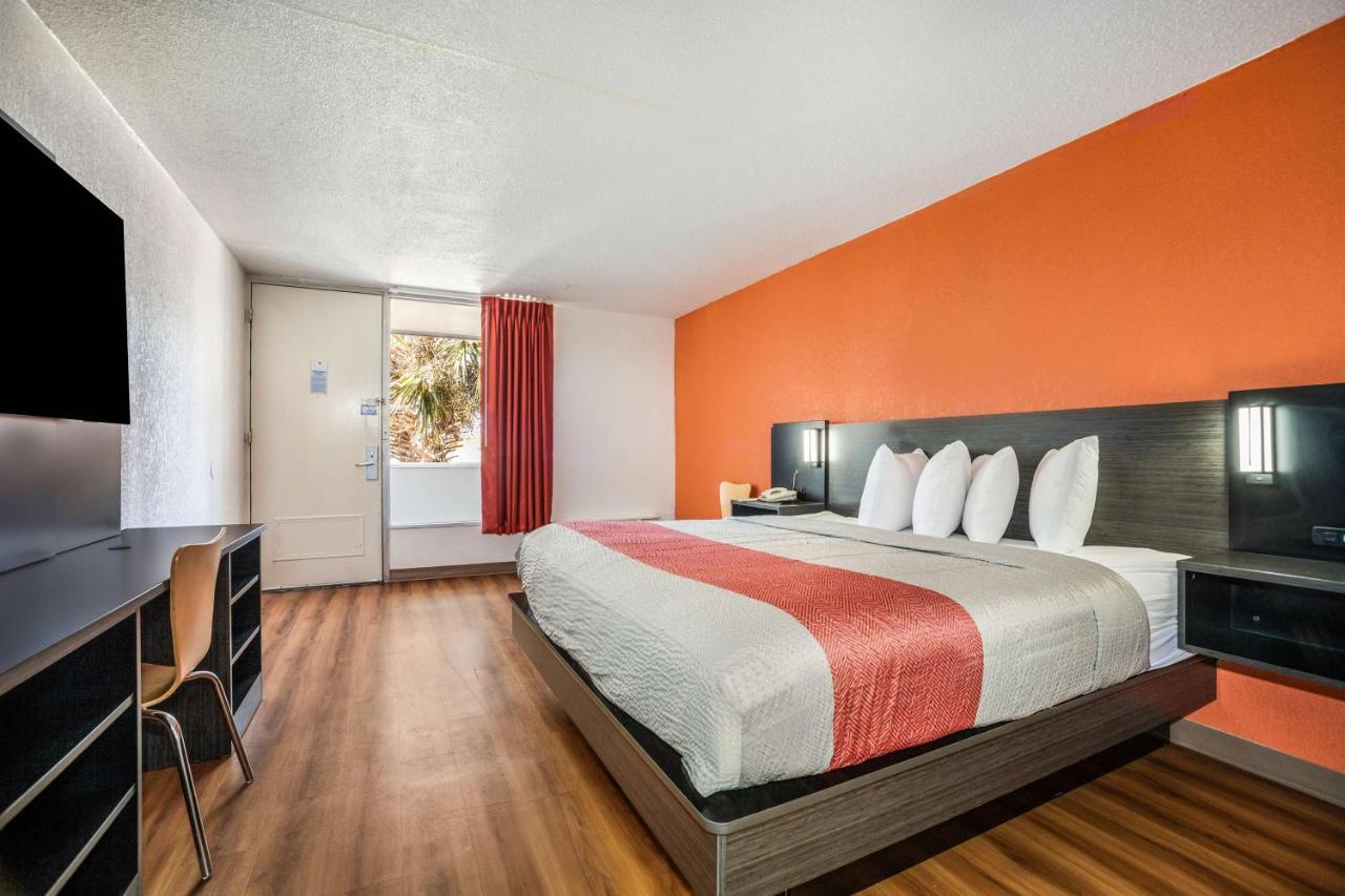 Studio 6 Florence, Sc エクステリア 写真