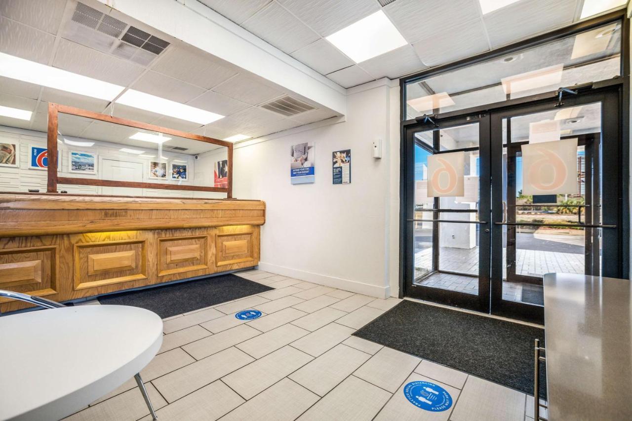 Studio 6 Florence, Sc エクステリア 写真